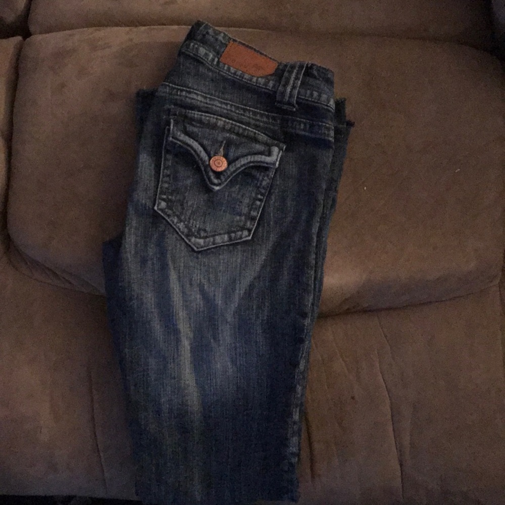 Vigors Jeans
